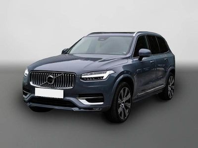 Gebraucht Volvo XC90 Plus 235 PS (172 kW) 2023 Grau SUV