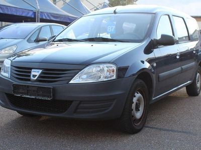 Dacia Logan MCV