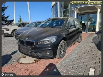 Używany BMW X1