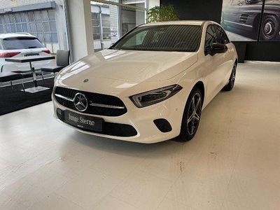 Mercedes A250