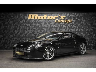 Aston Martin V12 Vantage