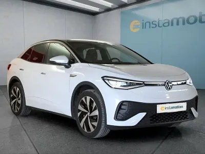 Gebraucht VW ID.5