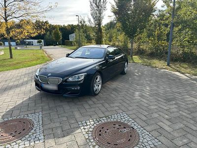 Gebraucht BMW 650 Grand Coupé Performance 449 PS (330 kW) 2014 Schwarz Limousine