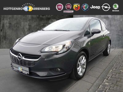 gebraucht Opel Corsa 1.2 Drive