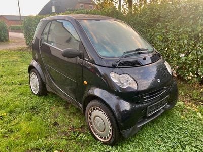 Smart ForTwo Coupé