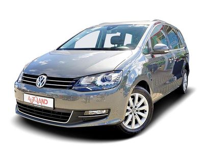 VW Sharan