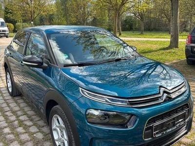 Citroën C4 Cactus