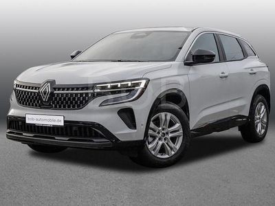 Weiß Gebraucht 2024 Renault Austral Evolution SUV | 28.333 € (Guter Preis)