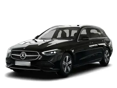 Gebraucht Mercedes C200