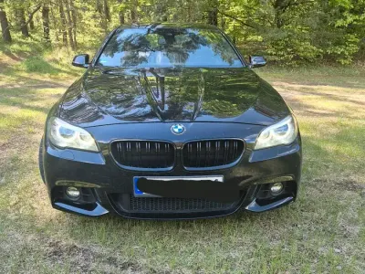 Gebraucht BMW 530