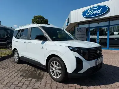 Gebraucht Ford Tourneo Courier