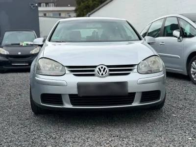 Gebraucht VW Golf IV