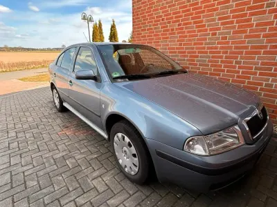 Gebraucht Skoda Octavia