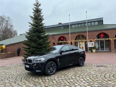 BMW X6 M