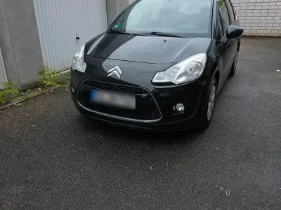Gebraucht Citroën C3