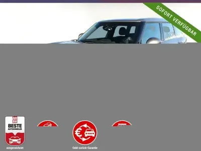 Gebraucht Mini One Clubman