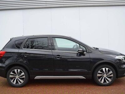 Schwarz Gebraucht 2020 Suzuki SX4 S-Cross SUV | 19.990 € (Fairer Preis)