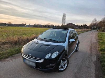 Gebraucht Smart ForFour 75 PS (55 kW) 2005 Kleinwagen