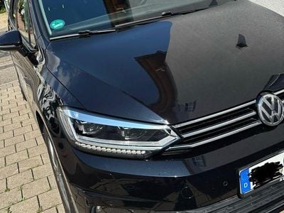 VW Touran