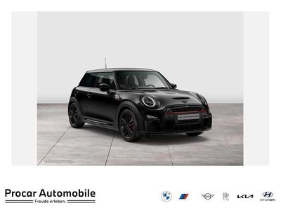 Gebraucht Mini John Cooper Works 231 PS (169 kW) 2021 Schwarz Kleinwagen