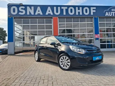Gebraucht Kia Rio