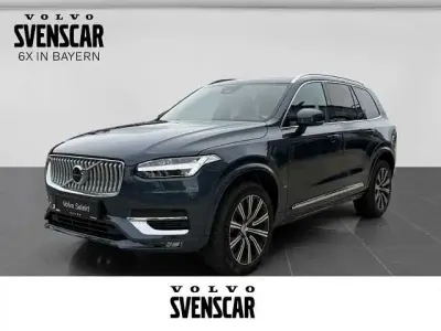 Gebraucht Volvo XC90 173 PS (127 kW) 2023 SUV