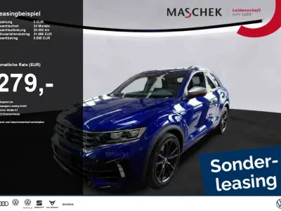 Gebraucht VW T-Roc Beats 300 PS (220 kW) 2022 SUV