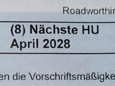 Second-hand VW Tiguan 140 CP (102 kW) 2009 Gri SUV