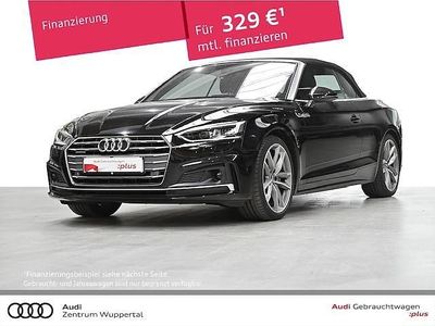 Audi A5 Cabriolet