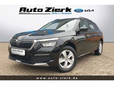 gebraucht Skoda Kamiq Ambition 1.0 TSI 5 Jahre / 100000km Garantie