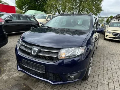 Gebraucht Dacia Logan MCV