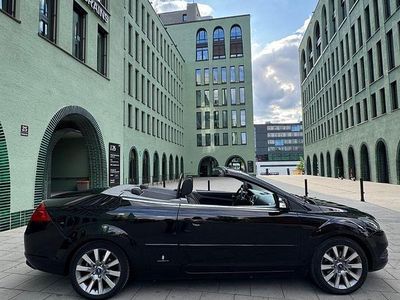 Ford Focus Cabriolet