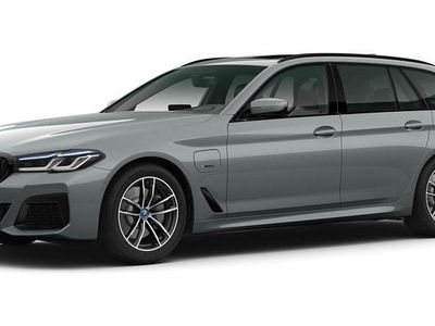 Gebraucht BMW 530e 184 PS (135 kW) 2022 Kombi