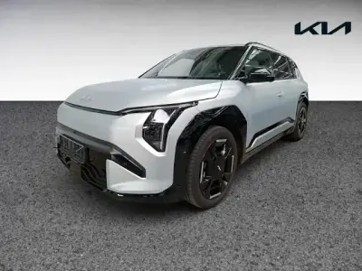 Gebraucht Kia EV3