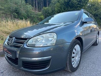 VW Golf V