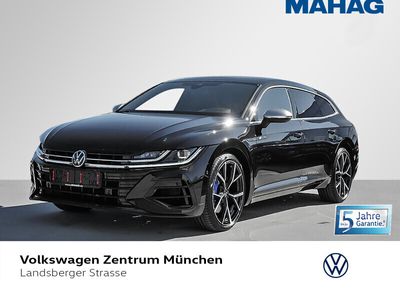 gebraucht VW Arteon Shooting Brake R