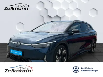 Gebraucht VW ID.7 GTX 250 kW (340 PS) 2025 Kombi