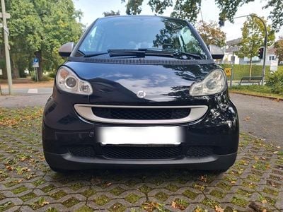 Smart ForTwo Coupé