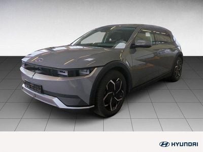 Grau Gebraucht 2022 Hyundai Ioniq Techniq Kleinwagen | 29.980 € (Superpreis)