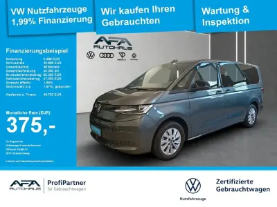 Gebraucht VW T7 Basis 204 PS (150 kW) 2025 Grau Van
