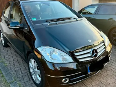 Gebraucht Mercedes A180