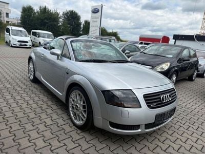 Audi TT Roadster