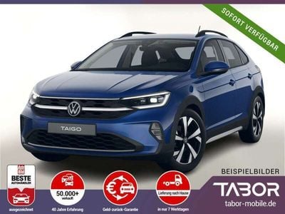 VW Taigo