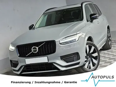 Gebraucht Volvo XC90 Plus 455 PS (334 kW) 2024 SUV
