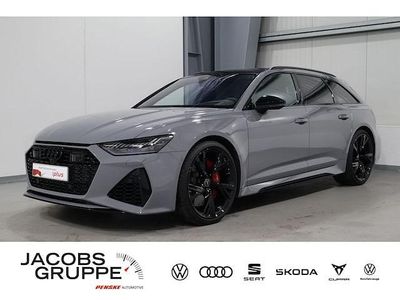 Gebraucht Audi RS6 Ambiente 600 PS (441 kW) 2025 Kombi
