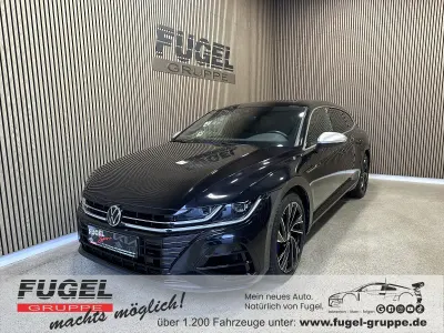 Gebraucht VW Arteon