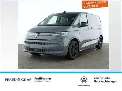 VW T7