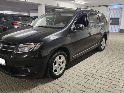 Dacia Logan MCV