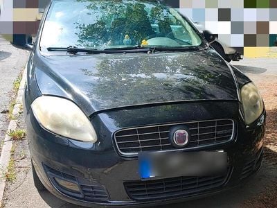 Fiat Croma