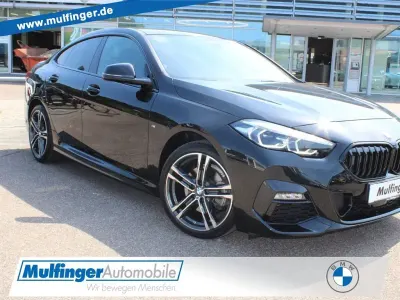 Gebraucht BMW 218